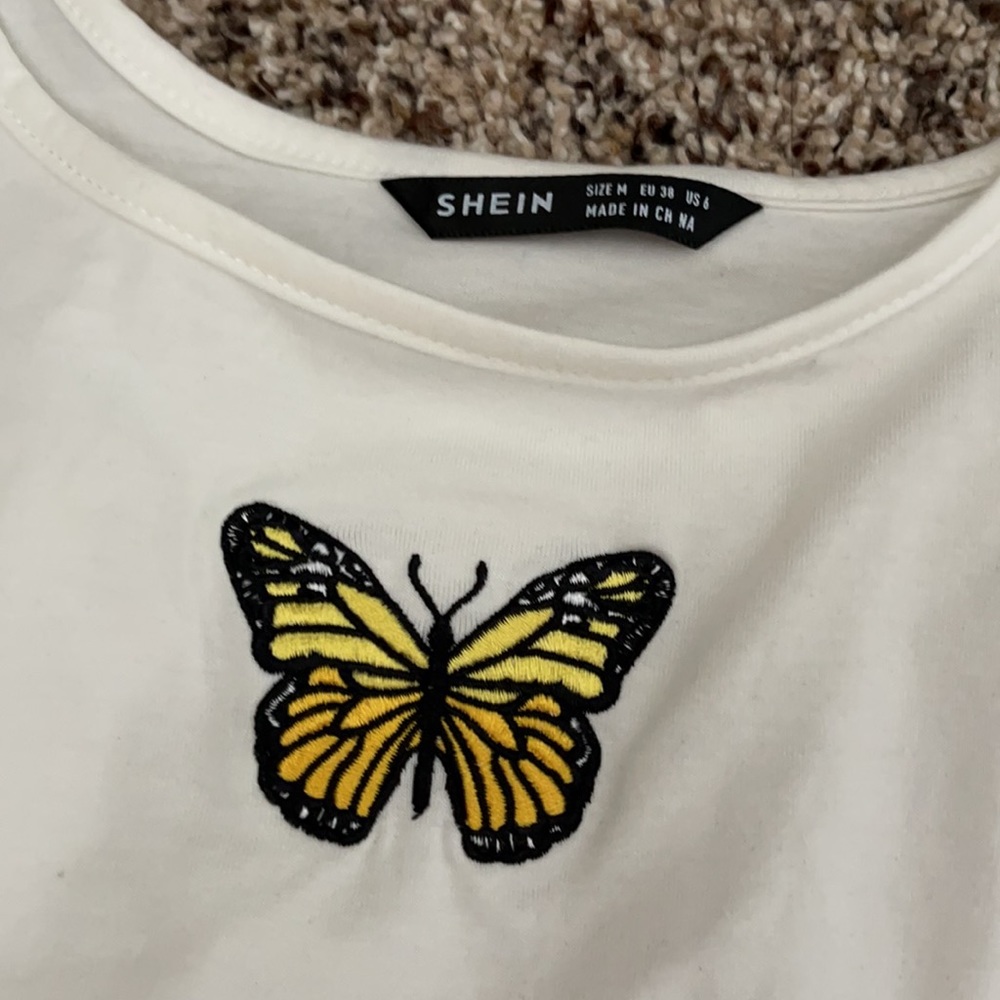 Butterfly! - Picture 5 of 5